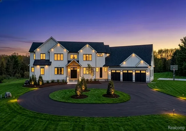 1st image of 3664 Childs Lake Rd, Milford, MI 48381 | MLS# 20261030370