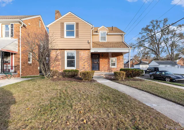 1st image of 18904 Roselawn St, Detroit, MI 48221 | MLS# 20261030371