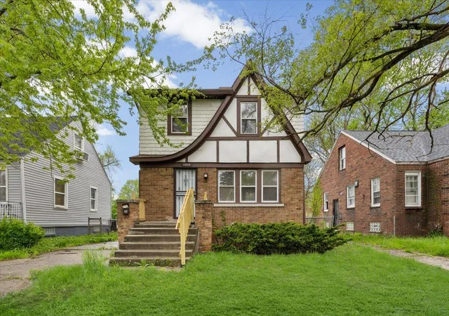 1st image of 13515 Montrose St, Detroit, MI 48227 | MLS# 81026019200