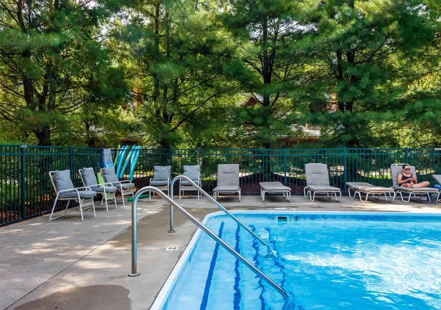 Listing Photo 4 - Condo for sale in building located at 3583 Cattail Ct, Saugatuck, MI 49453