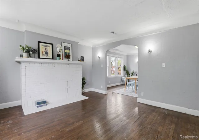 Photo 2 of Multi family home for sale at 4400 Buckingham Ave, Detroit, MI 48224 | MLS# 20261030390 | Listing updated on 2026-09-30