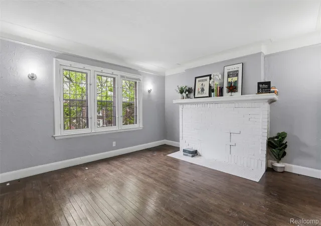 Photo 3 of Multi family home for sale at 4400 Buckingham Ave, Detroit, MI 48224 | MLS# 20261030390 | Listing updated on 2026-09-30
