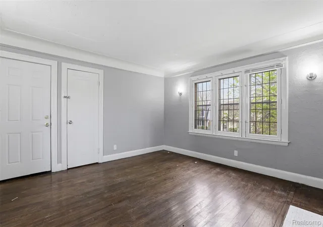 Photo 3 of Multi family home for sale at 4400 Buckingham Ave, Detroit, MI 48224 | MLS# 20261030390 | Listing updated on 2026-09-30