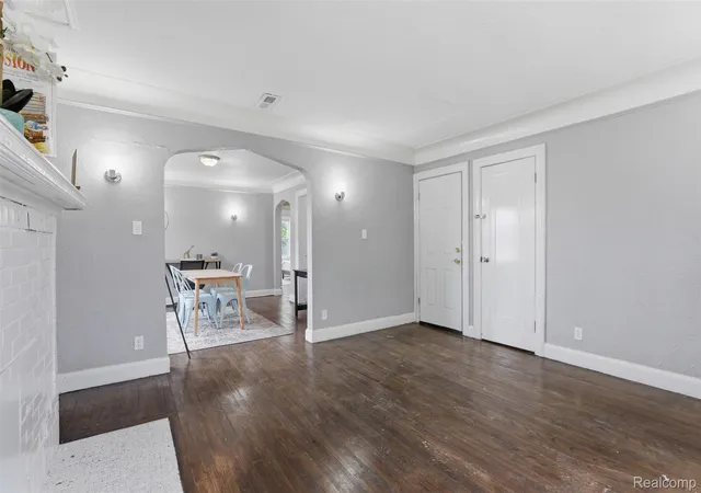 Photo 4 of Multi family home for sale at 4400 Buckingham Ave, Detroit, MI 48224 | MLS# 20261030390 | Listing updated on 2026-09-30