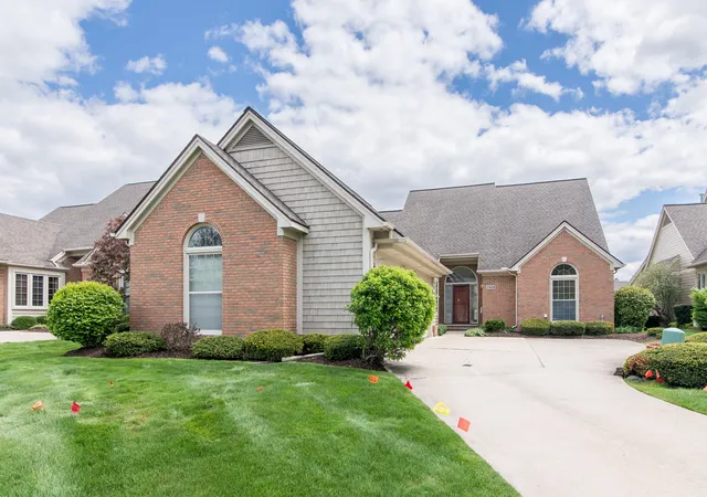 Photo 1 of Condo for sale at 1989 Stonebridge Dr N, Ann Arbor, MI 48108 | MLS# 81026019230 | Listing updated on 2026-07-24