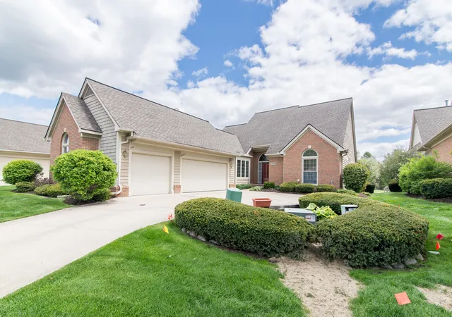Photo 2 of Condo for sale at 1989 Stonebridge Dr N, Ann Arbor, MI 48108 | MLS# 81026019230 | Listing updated on 2026-07-24