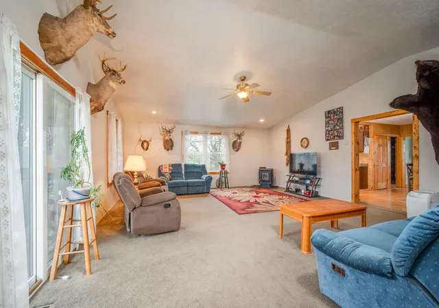Homes for sale in Mecosta Township Mecosta, MI | 6333 195Th Ave, Mecosta Township Mecosta, MI 49346 | MLS# 65026019233