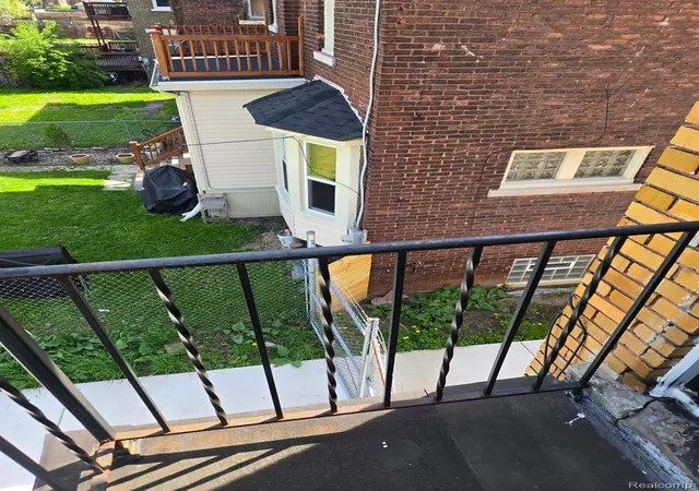 Photo 58 of Single family home for sale at 2534 Lamothe St, Detroit, MI 48206 | MLS# 20261030408 | Listing updated on 2026-09-24