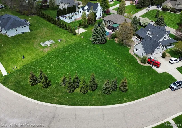 Homes for sale in Decker, MI | 00 Championship Dr, Decker, MI 48426 | MLS# 20261030432