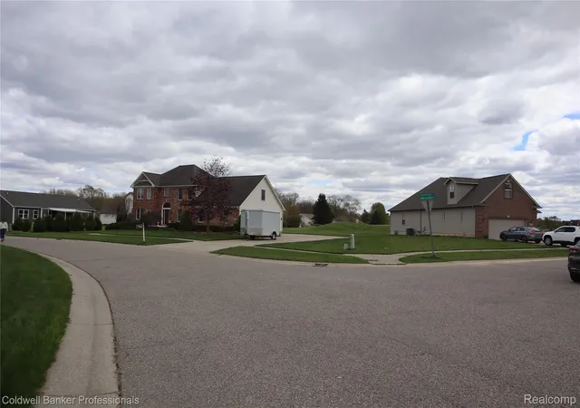 Homes for sale in Decker, MI | 00 Championship Dr, Decker, MI 48426 | MLS# 20261030432