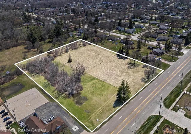 2nd image of 0000 Garfield, Clinton, MI 48035 | MLS# 20261030433