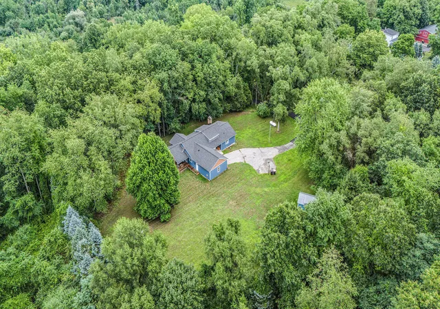 Photo 1 of Single family home for sale at 8300 Grand River Dr Se, Ada, MI 49301 | MLS# 65026019274 | Listing updated on 2026-09-13