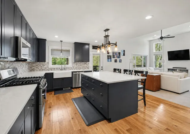 Photo 3 of Single family home for sale at 8300 Grand River Dr SE, Ada, MI 49301 | MLS# 65026019274 | Listing updated on 2026-09-13