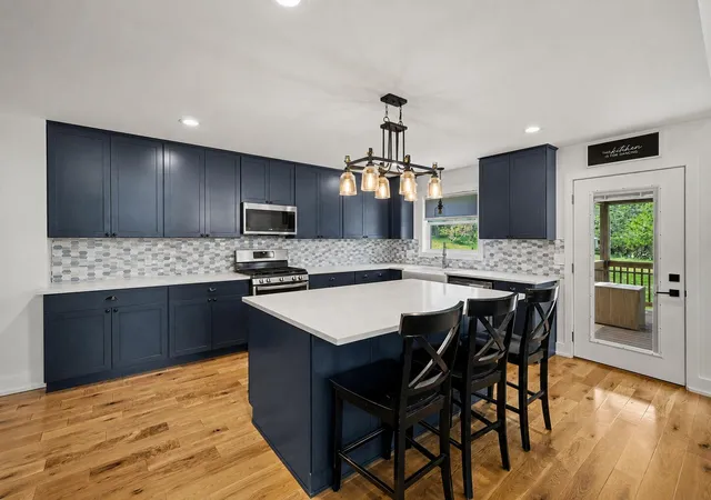 Photo 4 of Single family home for sale at 8300 Grand River Dr SE, Ada, MI 49301 | MLS# 65026019274 | Listing updated on 2026-09-13