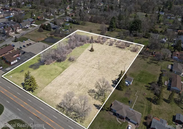 3rd image of 36100 Garfield Rd, Clinton, MI 48035 | MLS# 20261030447