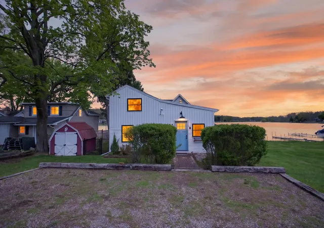 1st image of 622 Swains Lake Dr, Concord, MI 49237 | MLS# 55026019282