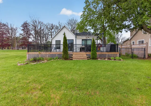 54th image of 622 Swains Lake Dr, Concord, MI 49237 | MLS# 55026019282
