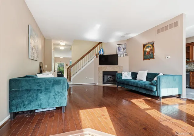 Photo 3 of Condo for sale at 7342 Meadowridge Dr, West Bloomfield, MI 48322 | MLS# 20261030455 | Listing updated on 2026-07-27