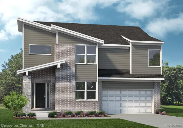 Single family home for sale at 188 Wolverine Dr, Bloomfield Hills, MI 48302 | MLS# 20261030458 | Listing updated on 2026-07-06