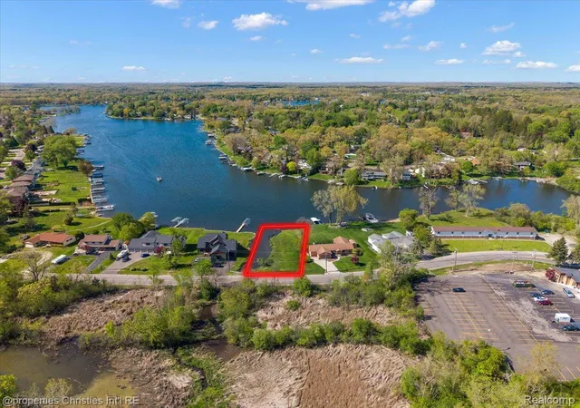 Photo 1 of Single family home for sale at 188 Wolverine Dr, Bloomfield Hills, MI 48302 | MLS# 20261030458 | Listing updated on 2026-07-06