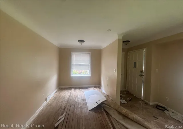 Photo 3 of Single family home for sale at 11851 Lakepointe St, Detroit, MI 48224 | MLS# 20261030484 | Listing updated on 2026-09-09