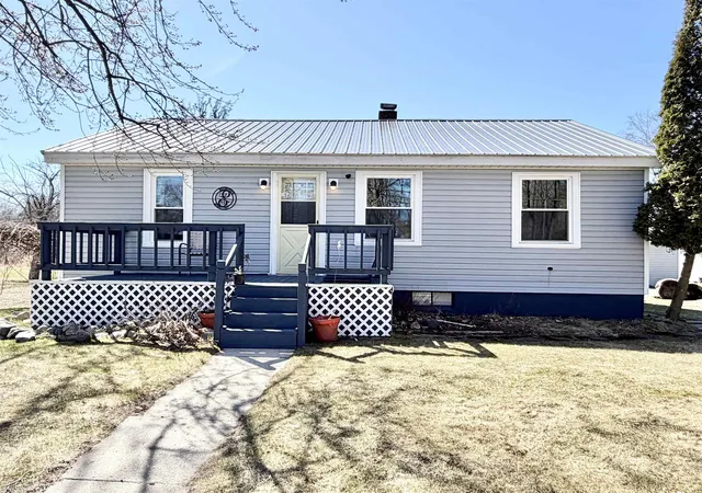 1st image of 607 Maple St, Tawas City, MI 48763 | MLS# 58050206092