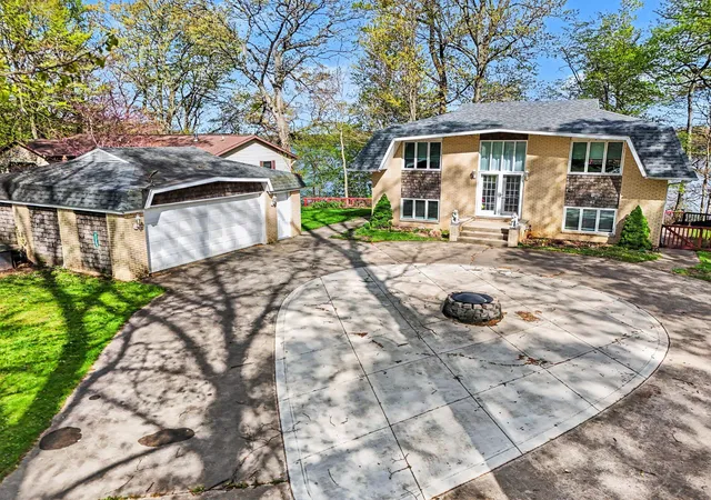 Single family home for sale at 62360 Cond Dr, Jones, MI 49061 | MLS# 68026019366 | Listing updated on 2026-07-10