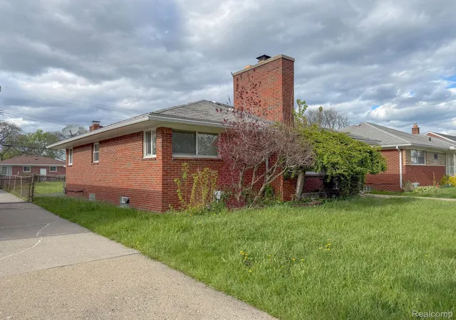 4th image of 16525 Ego Ave, Eastpointe, MI 48021 | MLS# 20261030531