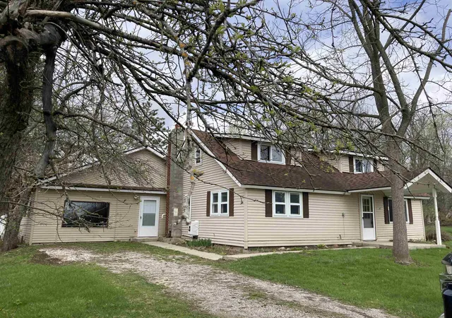 Photo 2 of Single family home for sale at 340 Ward St, Rose City, MI 48654 | MLS# 77080067672 | Listing updated on 2026-06-25