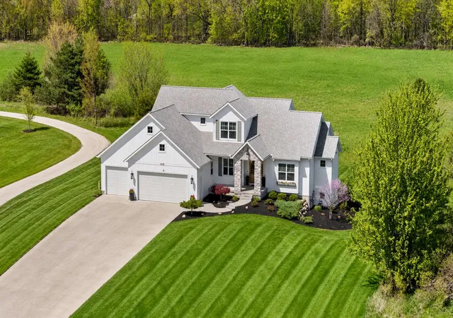 Photo 1 of Sale Pending at 8115 Hanna Lake Ave Se, Caledonia, MI 49316 | MLS# 65026019414 | Listing updated on 2026-08-04