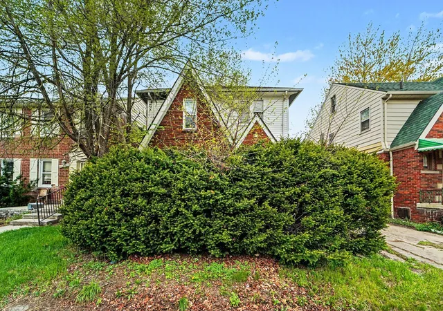1st image of 16247 Washburn St, Detroit, MI 48221 | MLS# 81026019418