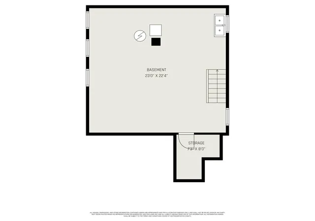 27th image of 16247 Washburn St, Detroit, MI 48221 | MLS# 81026019418