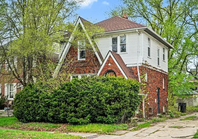2nd image of 16247 Washburn St, Detroit, MI 48221 | MLS# 81026019418
