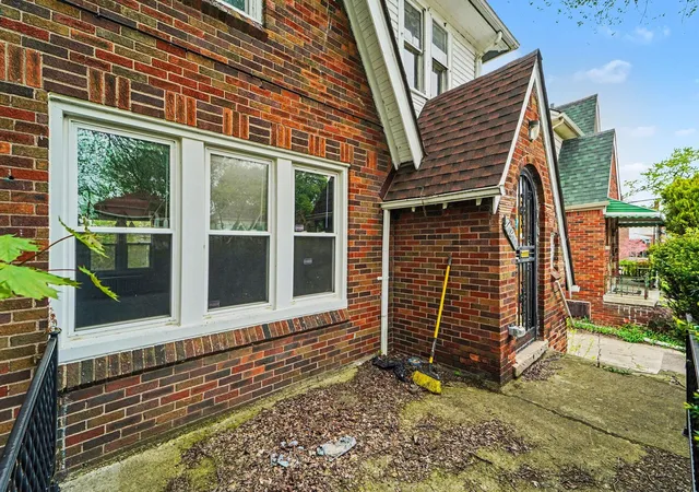 Photo 3 of Single family home for sale at 16247 Washburn St, Detroit, MI 48221 | MLS# 81026019418 | Listing updated on 2026-09-14