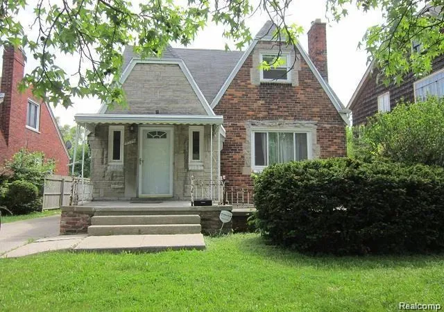 1st image of 9776 E Outer Dr, Detroit, MI 48213 | MLS# 20261030589