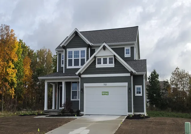 Photo 1 of Sale Pending at 7920 Loralyn Ct #34, Caledonia, MI 49316 | MLS# 65026019458 | Listing updated on 2026-10-27