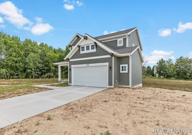 Photo 3 of Single family home for sale at 7920 Loralyn Ct #34, Caledonia, MI 49316 | MLS# 65026019458 | Listing updated on 2026-09-16