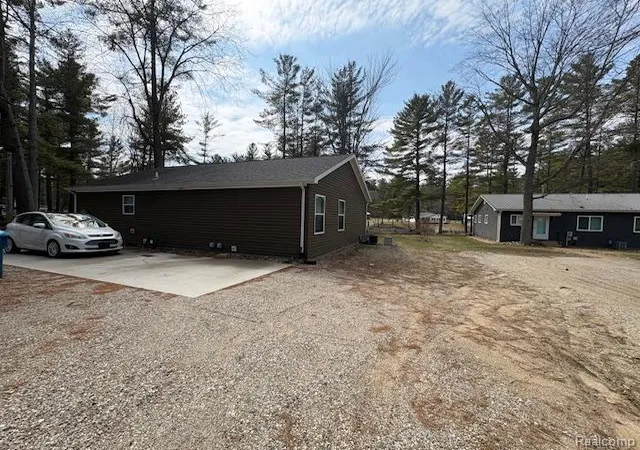 3rd image of 3615 Pinelands Rd, Gladwin, MI 48624 | MLS# 20261030594