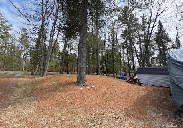 4th image of 3615 Pinelands Rd, Gladwin, MI 48624 | MLS# 20261030594