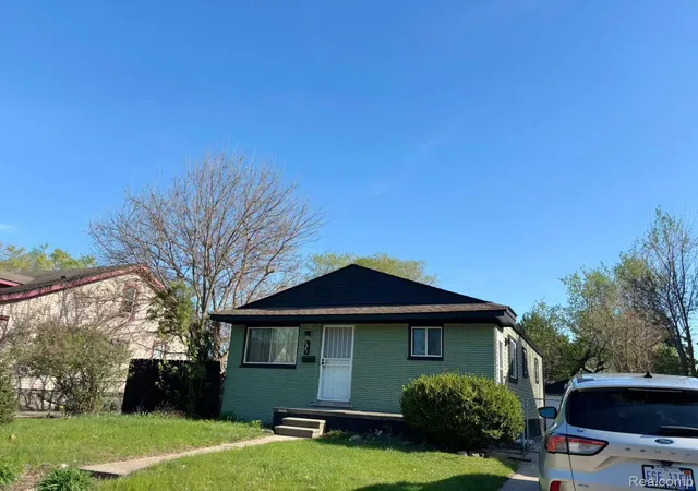 1st image of 1567 Leroy St, Ferndale, MI 48220 | MLS# 20261030599