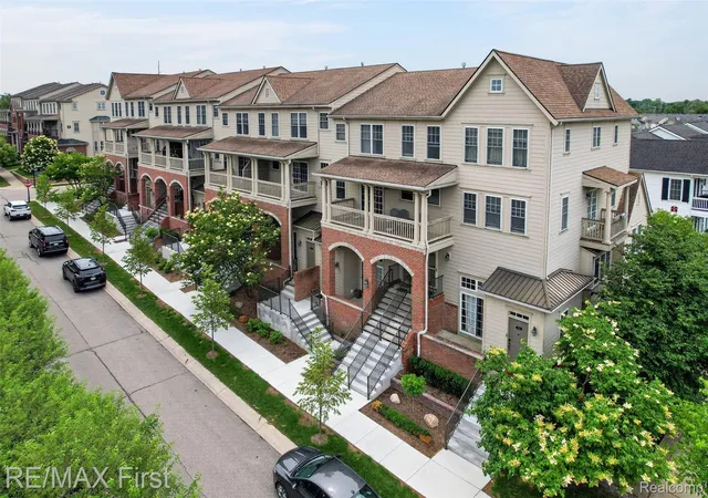 1st image of 3920 Forester Blvd, Auburn Hills, MI 48326 | MLS# 20261030600