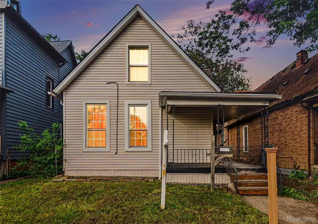 1st image of 2128 Scotten St, Detroit, MI 48209 | MLS# 20261030601