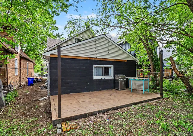 25th image of 2128 Scotten St, Detroit, MI 48209 | MLS# 20261030601