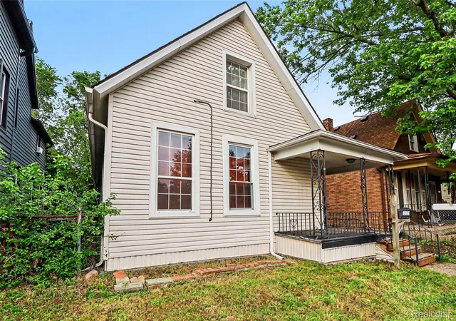 3rd image of 2128 Scotten St, Detroit, MI 48209 | MLS# 20261030601