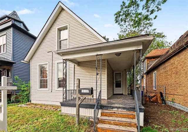 4th image of 2128 Scotten St, Detroit, MI 48209 | MLS# 20261030601