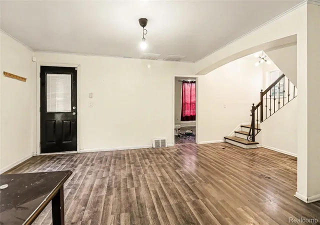 5th image of 2128 Scotten St, Detroit, MI 48209 | MLS# 20261030601
