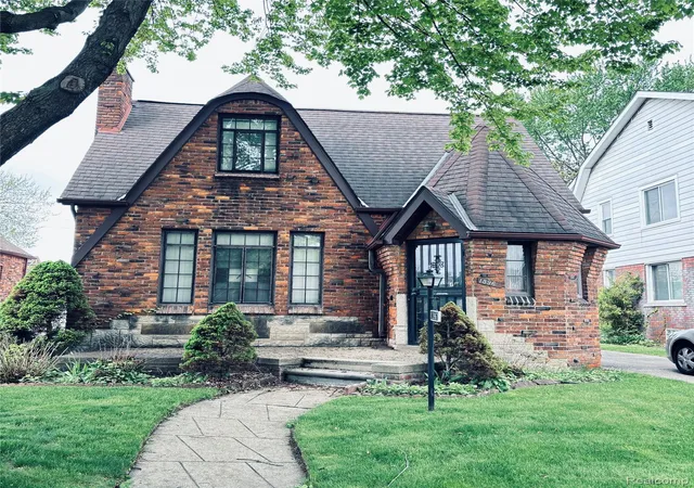 Photo 1 of Sale Pending at 13967 Saint Marys St, Detroit, MI 48227 | MLS# 20261030610 | Listing updated on 2026-08-18