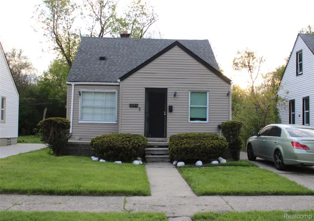 1st image of 9337 Rutland St, Detroit, MI 48228 | MLS# 20261030611