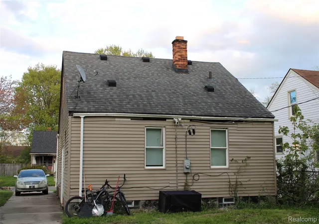 40th image of 9337 Rutland St, Detroit, MI 48228 | MLS# 20261030611