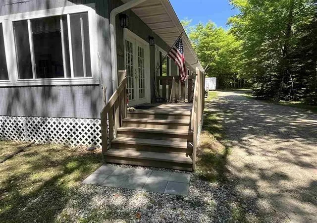Single family home for sale at 27646 White Cedar Dr, Beaver Island, MI 49782 | MLS# 78080067698